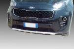 Εμπρός Διαχύτης Kia Sportage Mk4 (2015-2017)