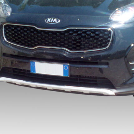 Εμπρός Διαχύτης Kia Sportage Mk4 (2015-2017)