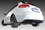 Πίσω Διαχύτης Audi A3 8P Sportback (2008-2012)