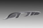 Πίσω Διαχύτης Audi A3 8P Sportback (2008-2012) - Image 3