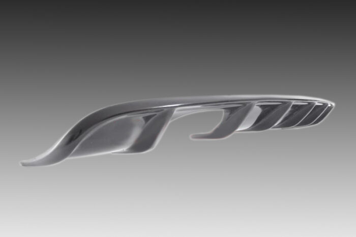 Πίσω Διαχύτης Audi A3 8P Sportback (2008-2012) - Image 3