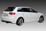 Μαρσπιέ Audi A3 8P Sportback (2005-2012)