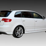 Μαρσπιέ Audi A3 8P Sportback (2005-2012)