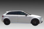 Μαρσπιέ Audi A3 8V Sportback (2013-2020)