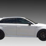 Μαρσπιέ Audi A3 8V Sportback (2013-2020)