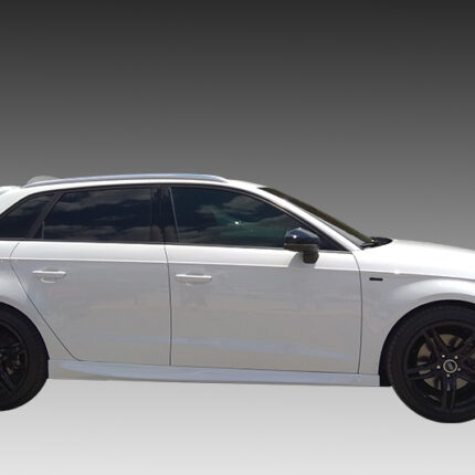 Μαρσπιέ Audi A3 8V Sportback (2013-2020)