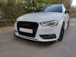 Εμπρός Σπλίτερ Audi A3 8V Sportback (2013-2016)
