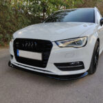 Εμπρός Σπλίτερ Audi A3 8V Sportback (2013-2016)