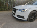 Εμπρός Σπλίτερ Audi A3 8V Sportback (2013-2016) - Image 2