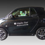 Μαρσπιέ Smart 453