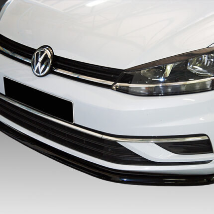 Εμπρός Σπλίτερ Volkswagen Golf Mk7 Facelift (2016-2019)