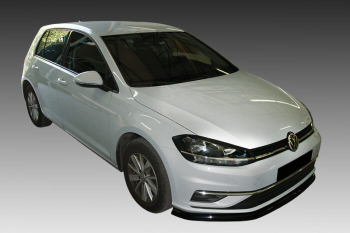 Εμπρός Σπλίτερ Volkswagen Golf Mk7 Facelift (2016-2019) - Image 4
