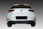 Πίσω Διαχύτης Volkswagen Golf Mk7 Facelift (2016-2019) - Image 3