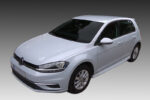 Μαρσπιέ Volkswagen Golf Mk7 5-doors - Image 2
