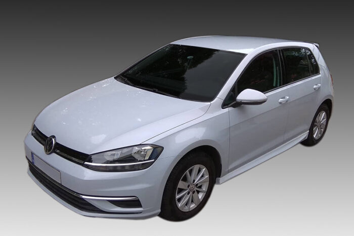 Μαρσπιέ Volkswagen Golf Mk7 5-doors - Image 2
