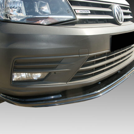 Εμπρός Σπλίτερ V.1 Volkswagen Caddy Mk4