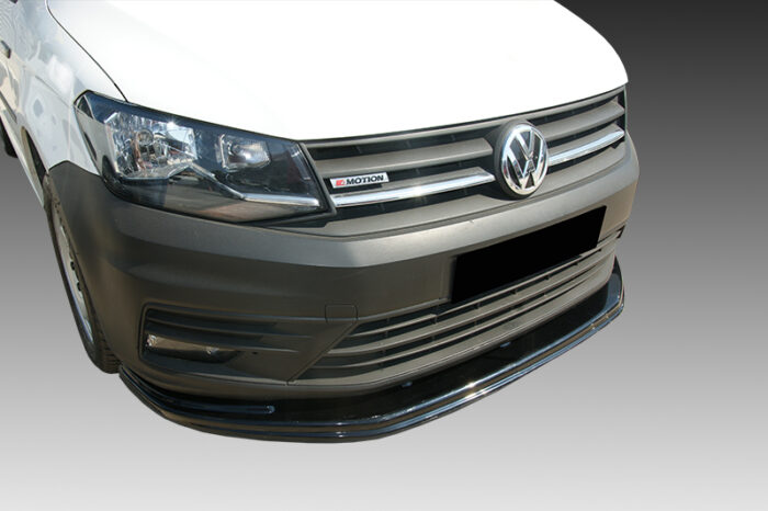 Εμπρός Σπλίτερ V.1 Volkswagen Caddy Mk4 - Image 2