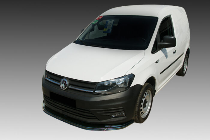 Εμπρός Σπλίτερ V.1 Volkswagen Caddy Mk4 - Image 3