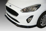 Εμπρός Σπλίτερ Ford Fiesta Mk8 (2017-2021)