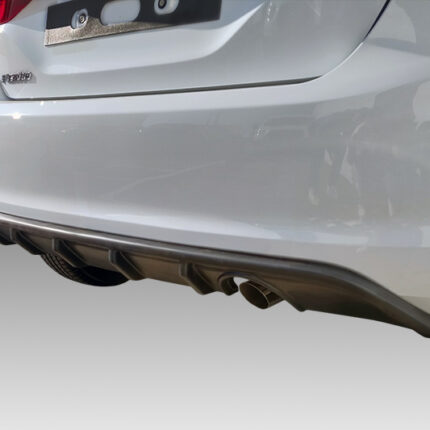 Πίσω Διαχύτης Ford Fiesta Mk8 (2017-2021)
