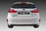 Πίσω Διαχύτης Ford Fiesta Mk8 (2017-2021) - Image 3