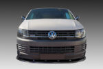 Εμπρός Σπλίτερ Volkswagen T6 Standard Bumper - Image 4