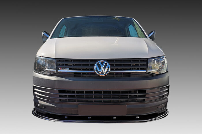 Εμπρός Σπλίτερ Volkswagen T6 Standard Bumper - Image 4