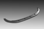 Εμπρός Σπλίτερ Volkswagen T6 Standard Bumper - Image 2