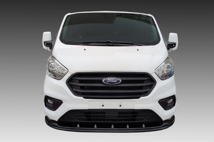 Εμπρός Σπλίτερ Ford Transit Custom Mk1 Facelift (2018-2023) - Image 2