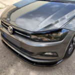 Εμπρός Σπλίτερ Volkswagen Polo Mk6 (2017-)