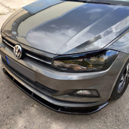 Εμπρός Σπλίτερ Volkswagen Polo Mk6 (2017-)