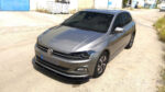 Εμπρός Σπλίτερ Volkswagen Polo Mk6 (2017-) - Image 5