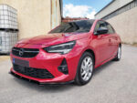 Εμπρός Σπλίτερ Opel Corsa F (2019-2023) - Image 4