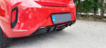 Επιπρόσθετα Μαρσπιέ BMW 1 Series F40