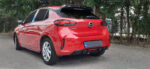 Επιπρόσθετα Μαρσπιέ BMW 1 Series F40 - Image 2