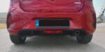 Επιπρόσθετα Μαρσπιέ BMW 1 Series F40 - Image 3