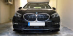 Εμπρός Σπλίτερ BMW 1 Series F40 - Image 2