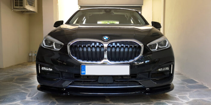 Εμπρός Σπλίτερ BMW 1 Series F40 - Image 2