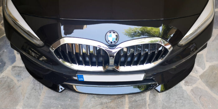 Εμπρός Σπλίτερ BMW 1 Series F40 - Image 3