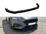 Εμπρός Σπλίτερ V.1 Ford Focus Mk4 ST / ST-Line (2018-)