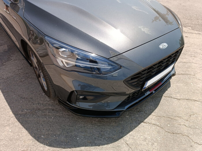 Εμπρός Σπλίτερ V.1 Ford Focus Mk4 ST / ST-Line (2018-) - Image 4