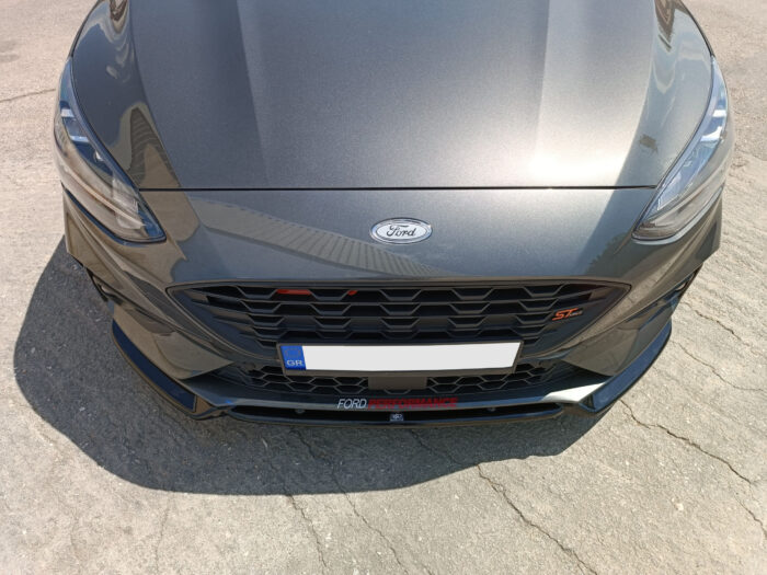 Εμπρός Σπλίτερ V.1 Ford Focus Mk4 ST / ST-Line (2018-) - Image 5