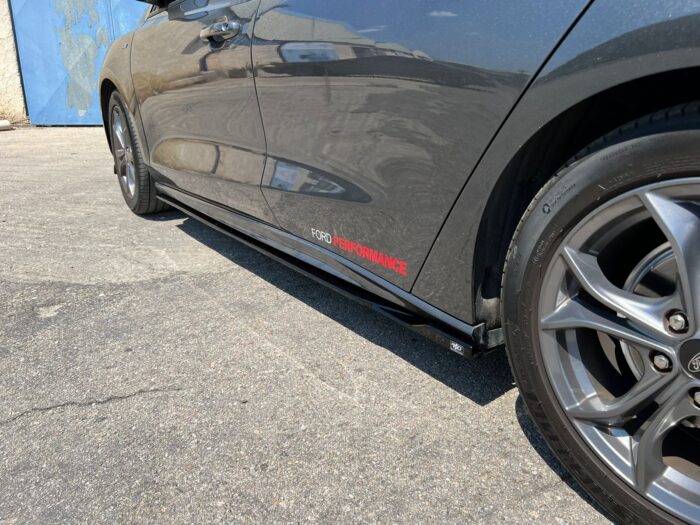 Επιπρόσθετα Μαρσπιέ Ford Focus Mk4 ST / ST-Line (2018-) - Image 6