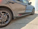 Επιπρόσθετα Μαρσπιέ Ford Focus Mk4 ST / ST-Line (2018-) - Image 5