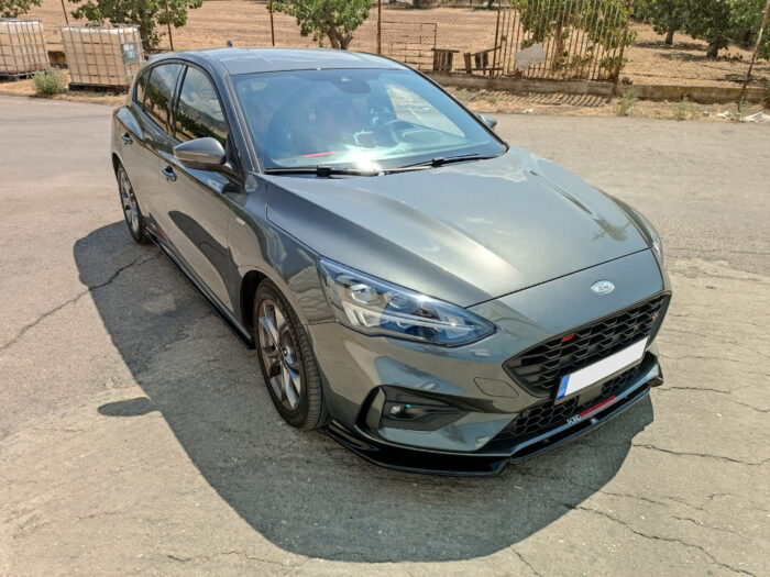 Επιπρόσθετα Μαρσπιέ Ford Focus Mk4 ST / ST-Line (2018-) - Image 3