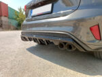 Πίσω Διαχύτης Ford Focus Hatchback Mk4 ST-Line - Image 4