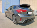 Πίσω Διαχύτης Ford Focus Hatchback Mk4 ST-Line - Image 5