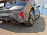 Πίσω Διαχύτης Ford Focus Hatchback Mk4 ST-Line - Image 6