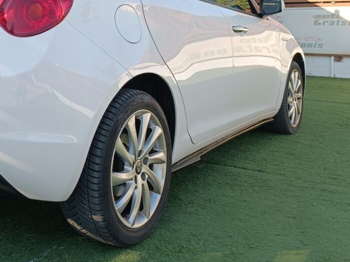 Επιπρόσθετα Μαρσπιέ Alfa Romeo Giulietta - Image 4