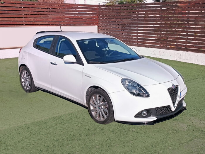Εμπρός Σπλίτερ Alfa Romeo Giulietta Facelift (2016-2020) - Image 3